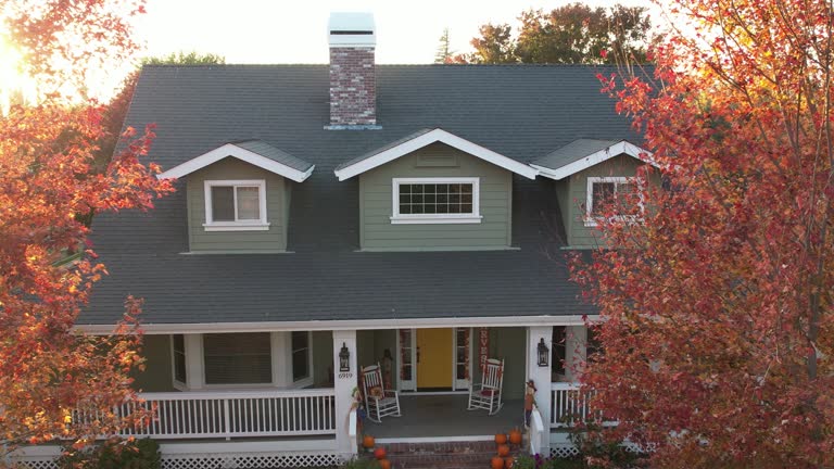 Best Roof Ventilation Installation  in Castle Pines Village, CO